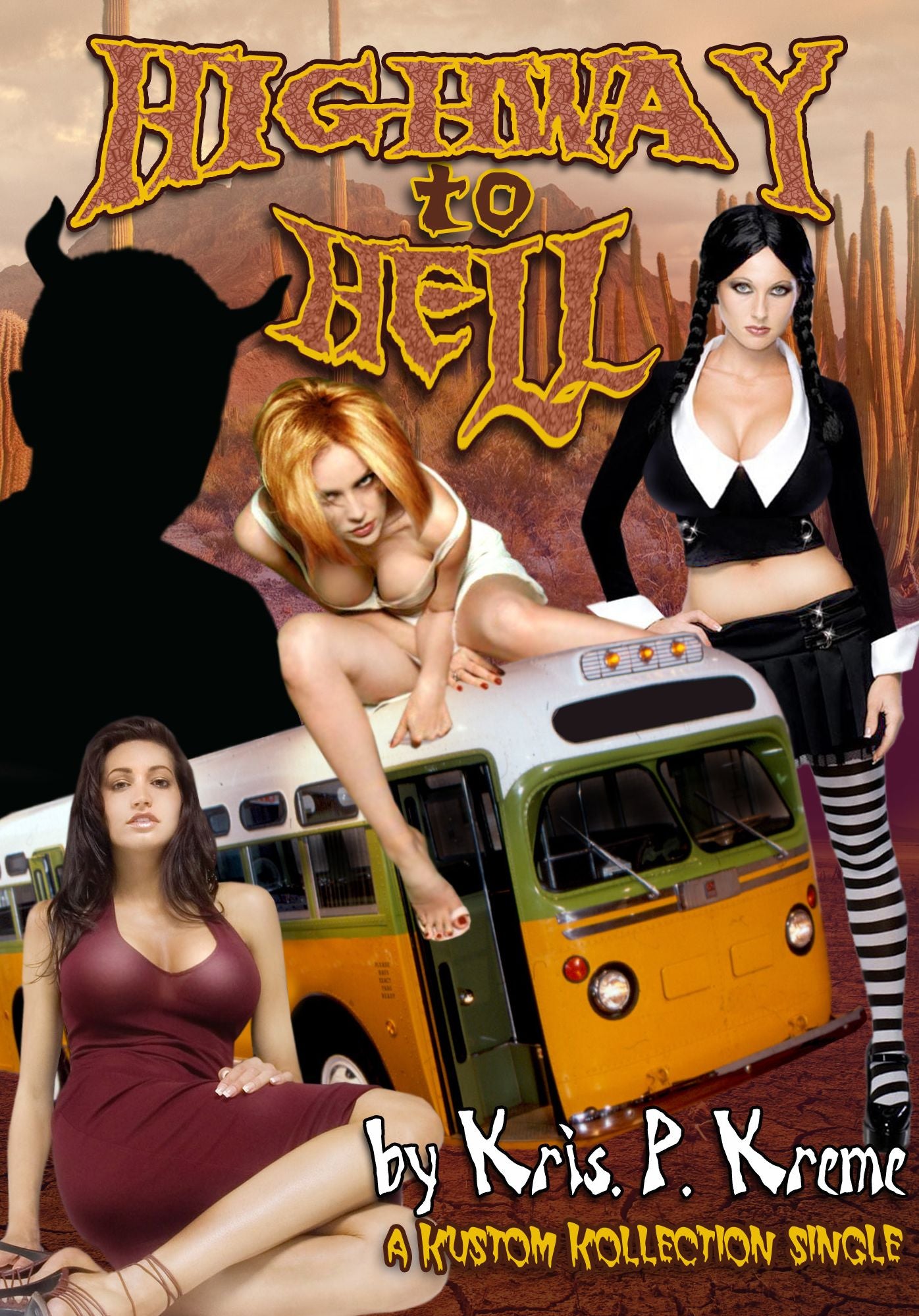 Highway to Hell
