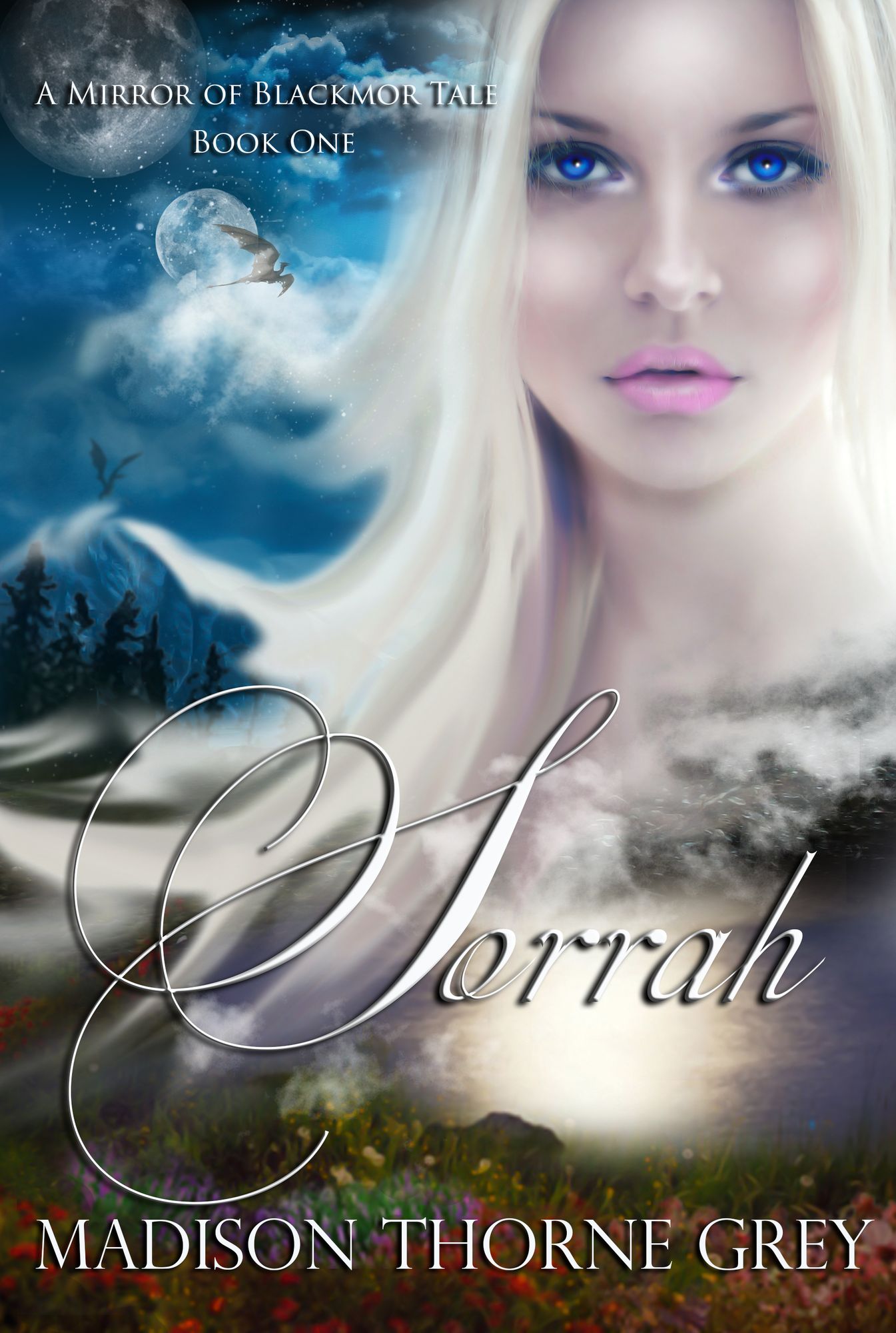 Sorrah