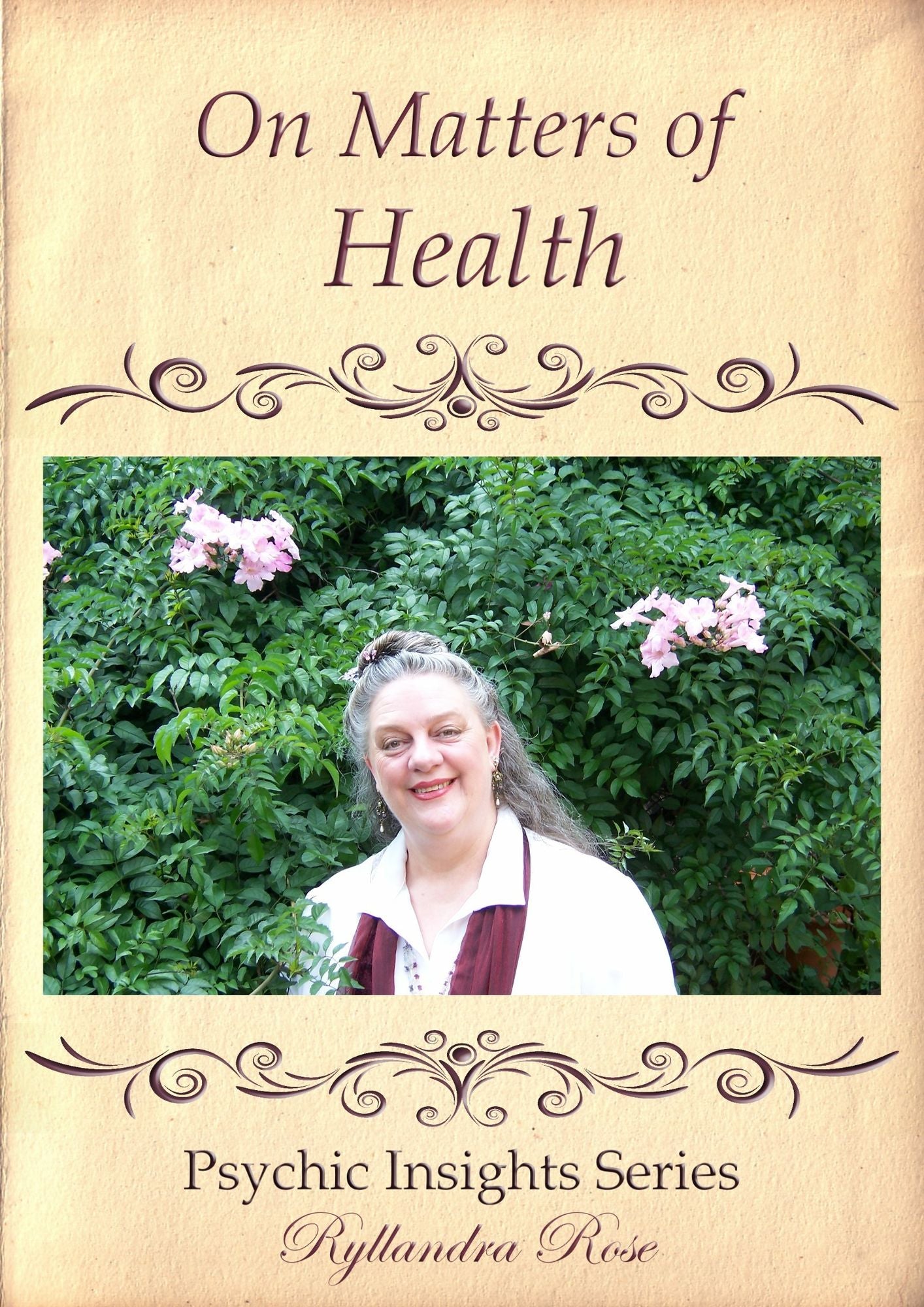 Psychic Insights On Matters of Health