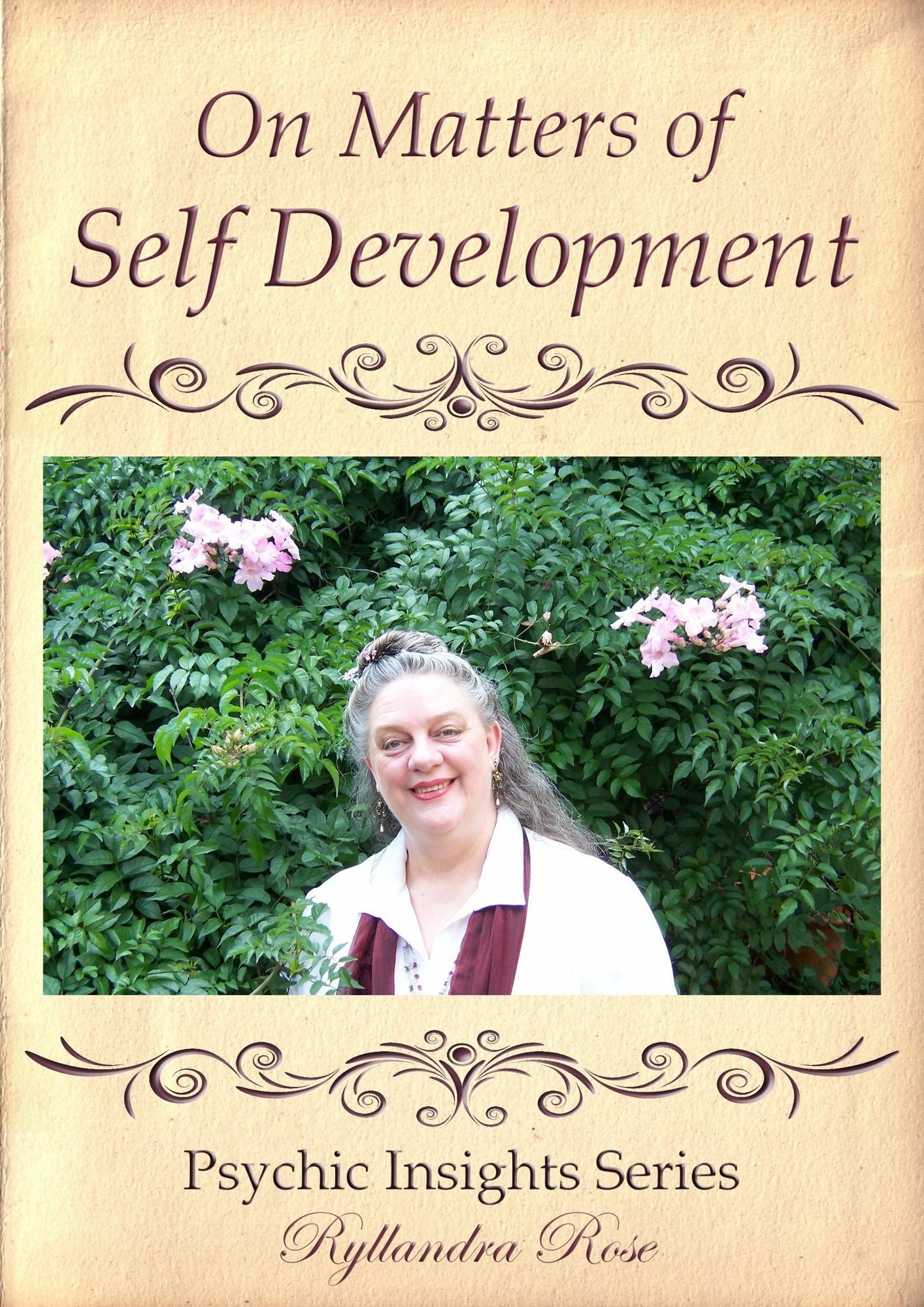 Psychic Insights On Matters of Self Development
