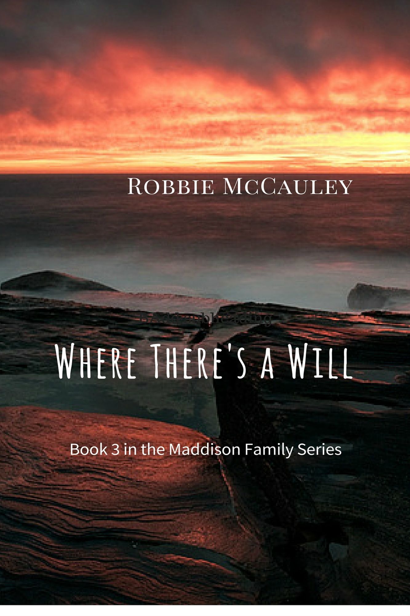 Where There's a Will