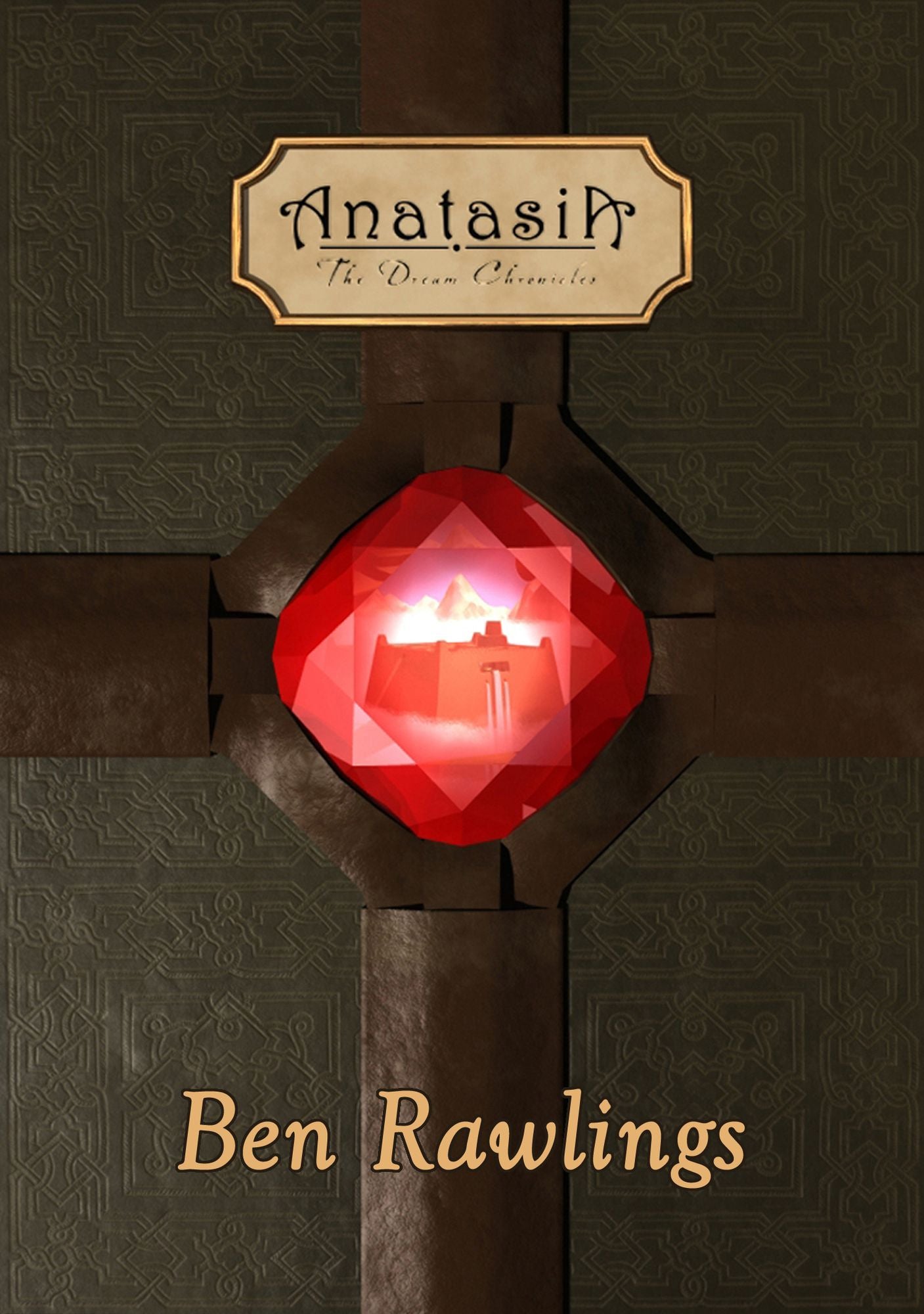 Anatasia: The Dream Chronicles