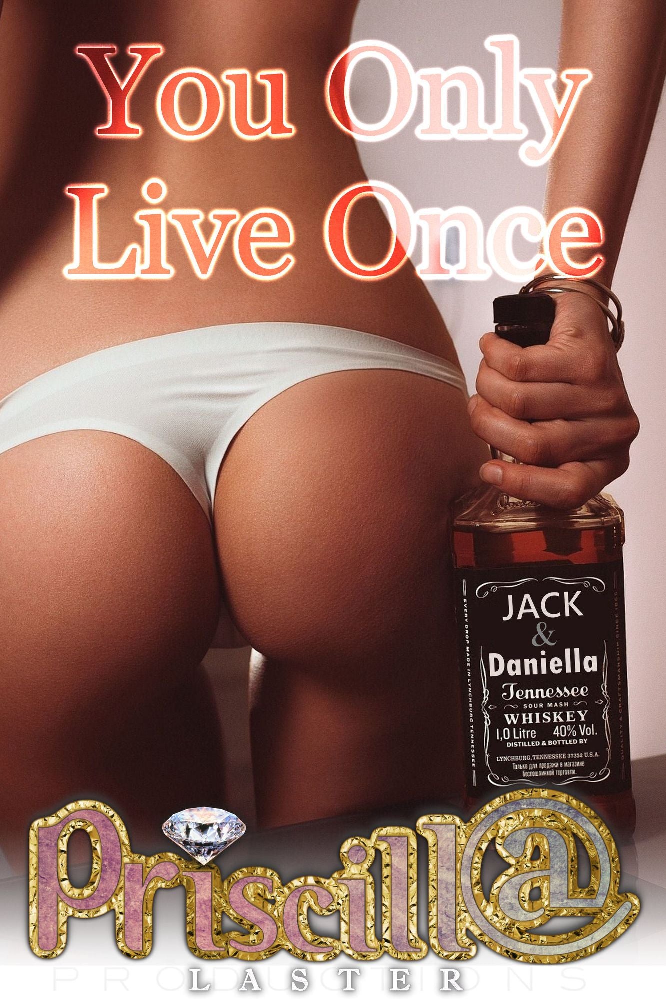 You Only Live Once