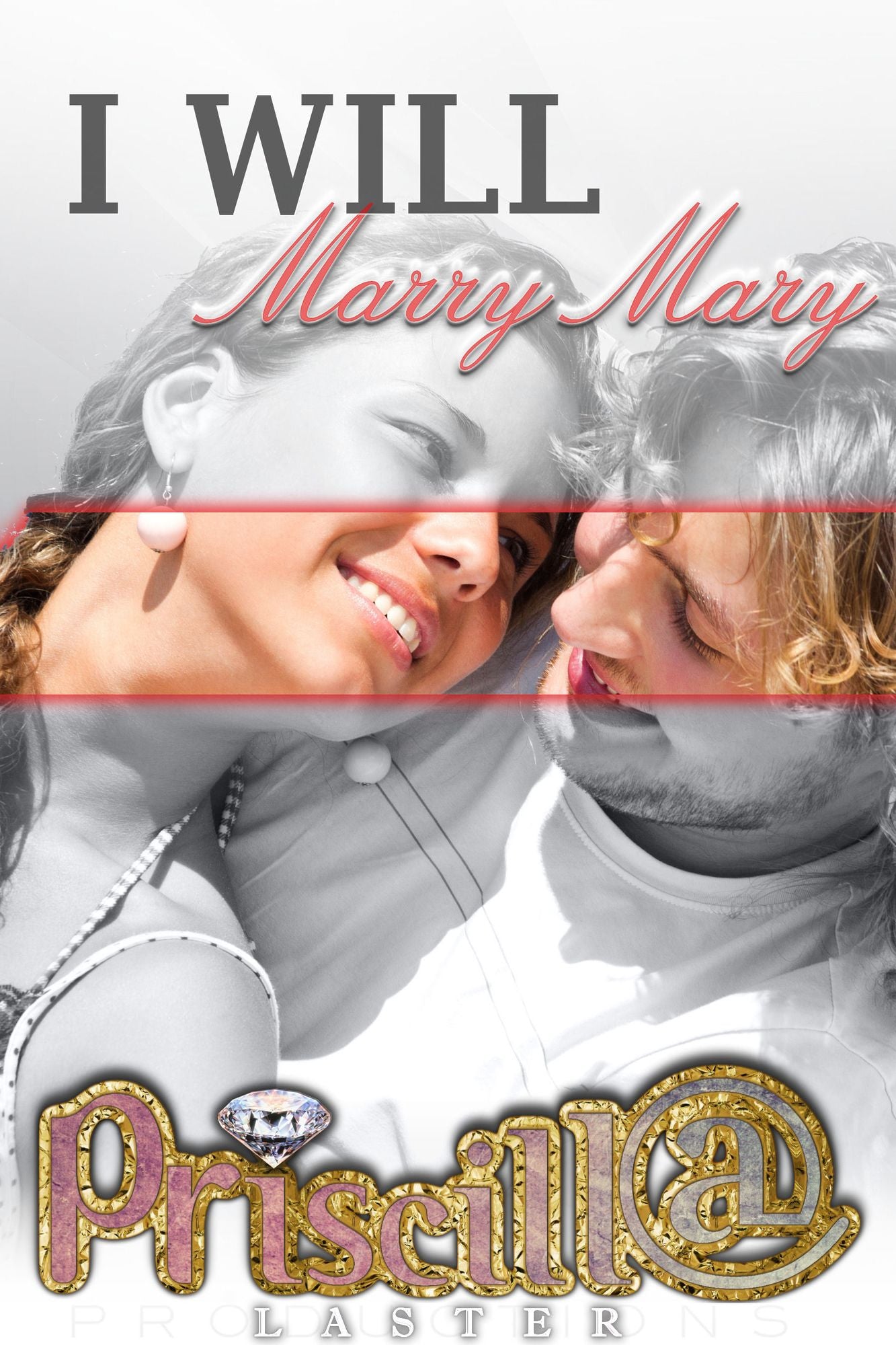 I Will Marry Mary