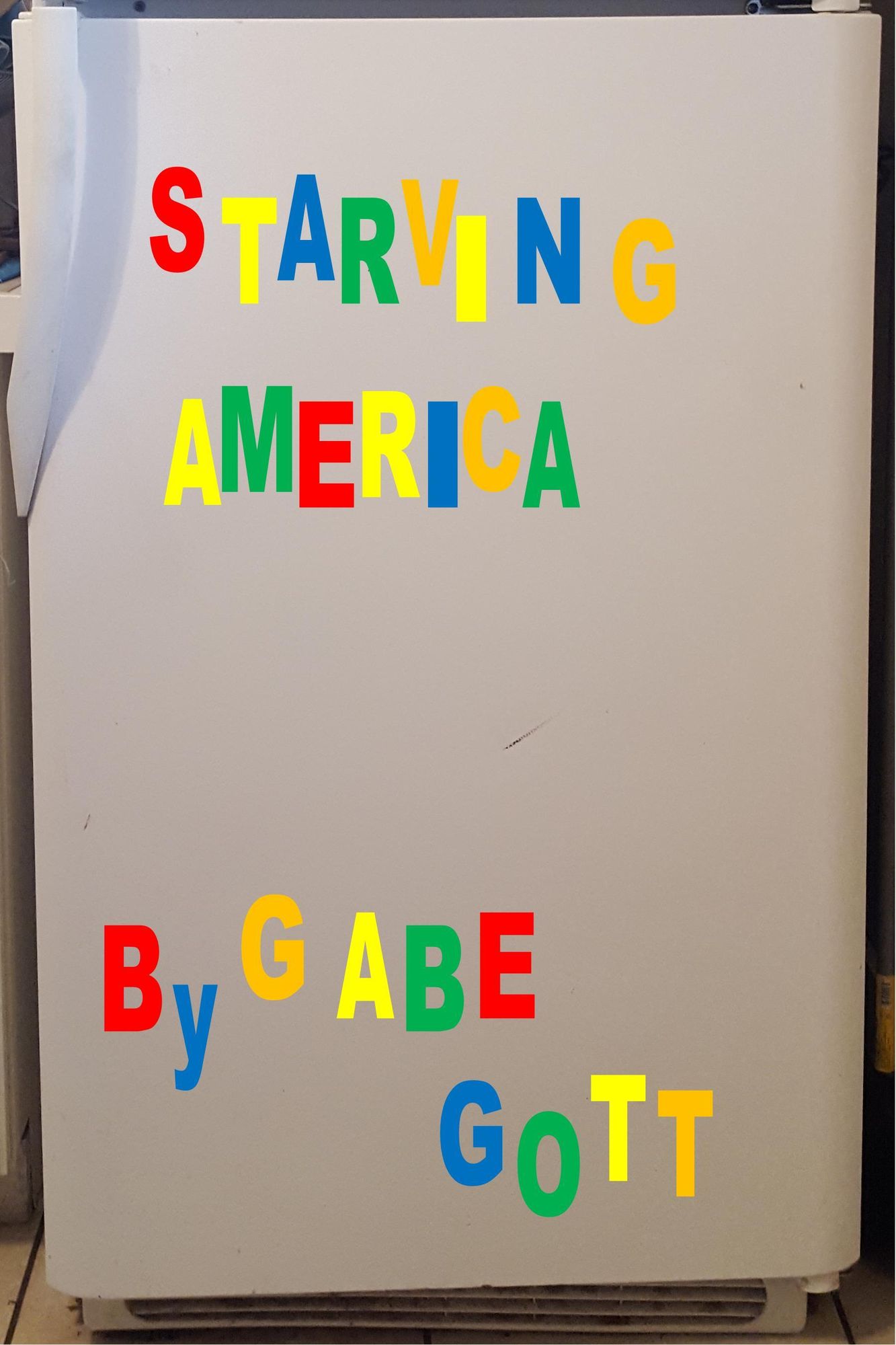 Starving America