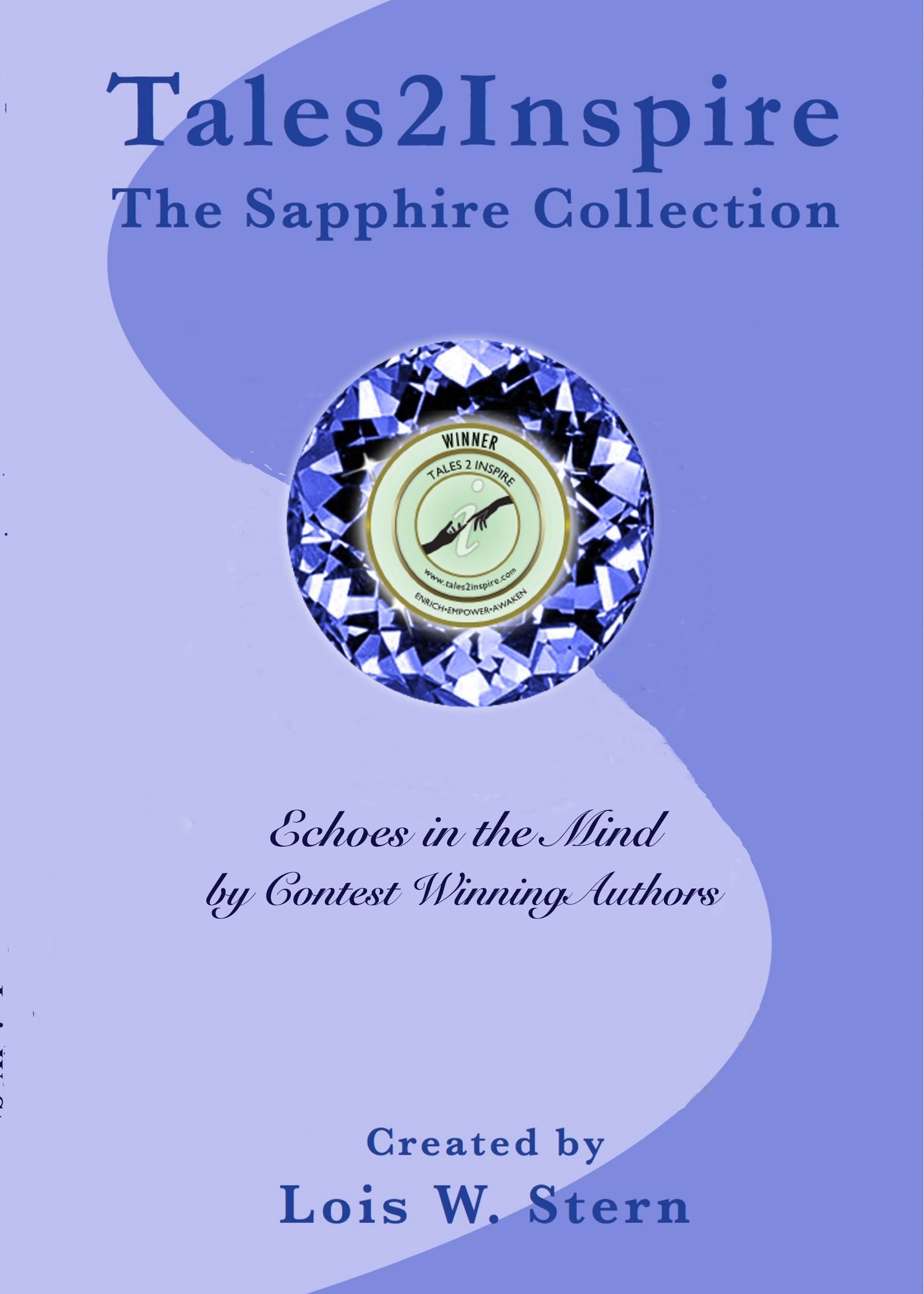 Tales2Inspire ~ The Sapphire Collection (Stories that Echo in the Mind)