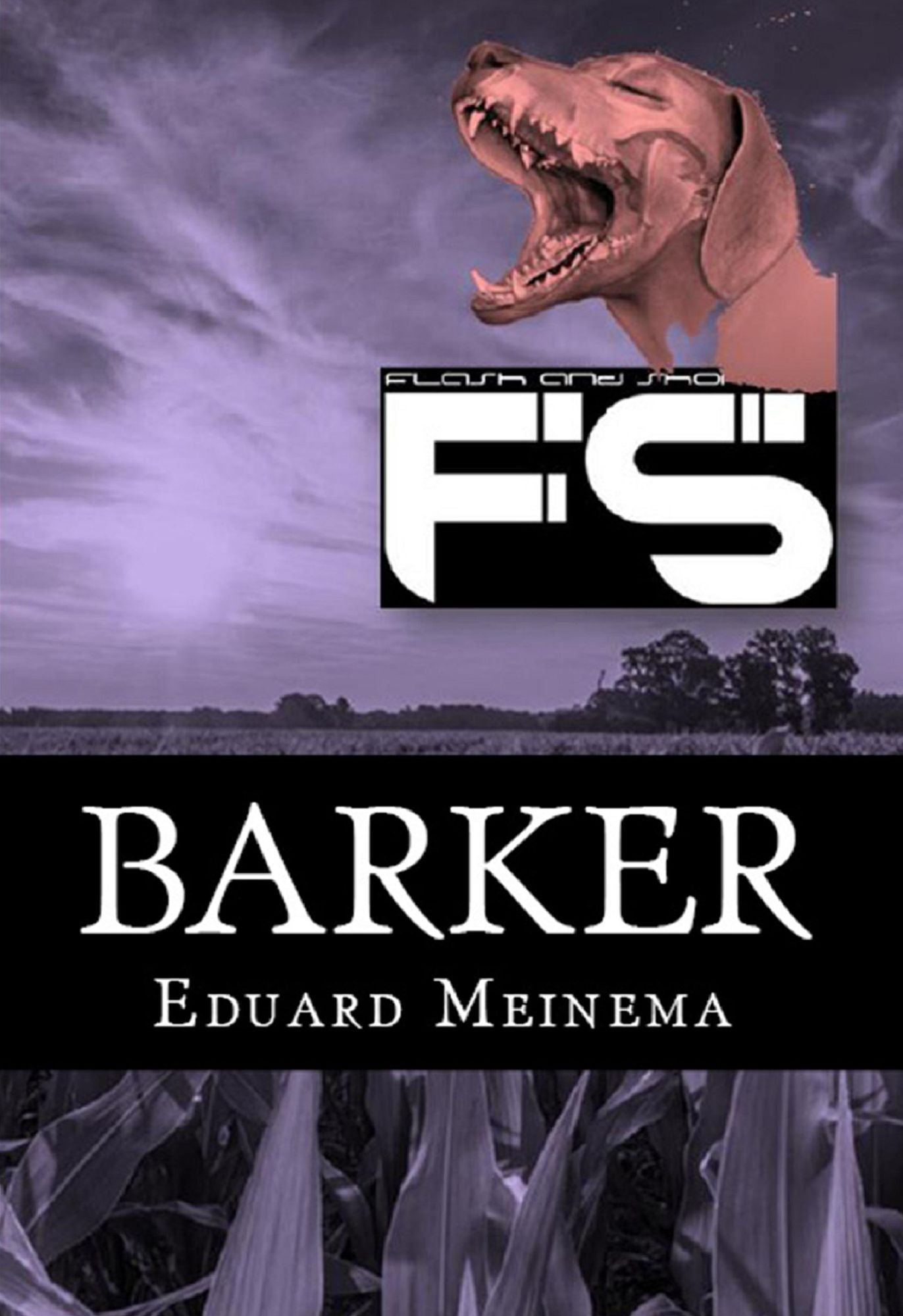 Barker