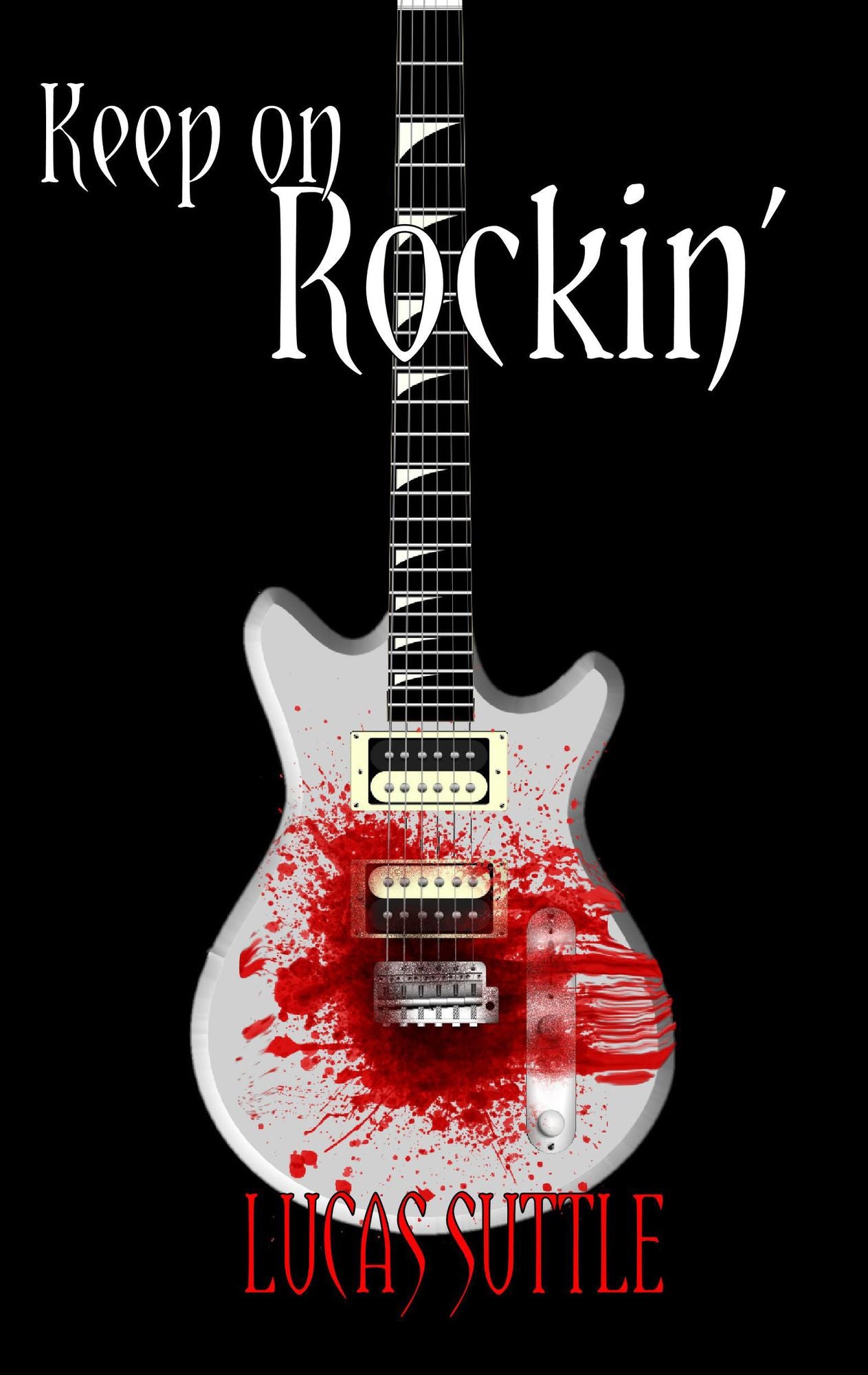 Keep On Rockin'