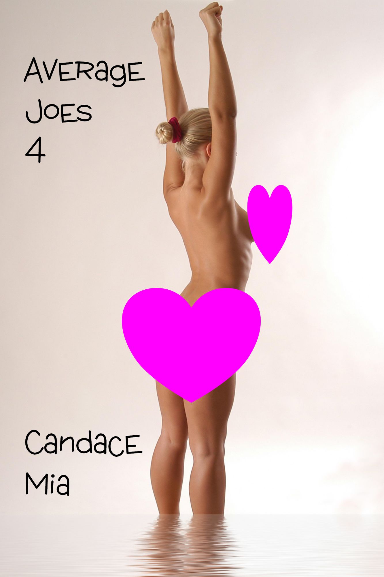 Average Joes 4