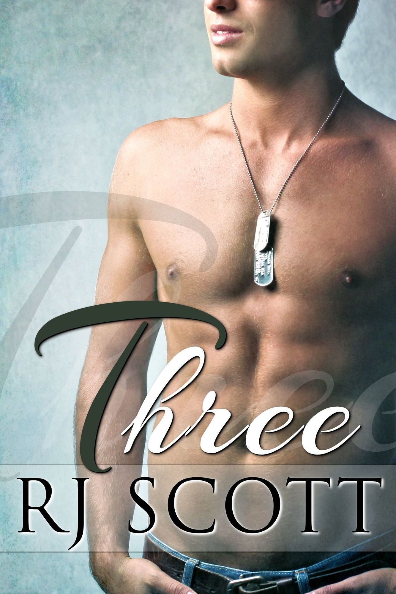 Three