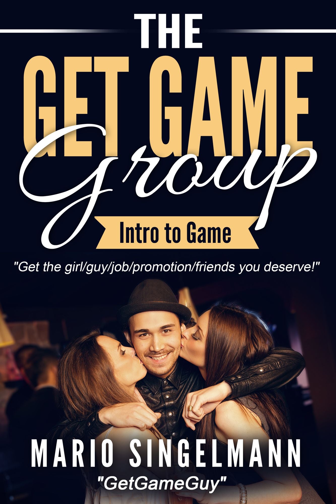 The Get Game Group Intro to Game