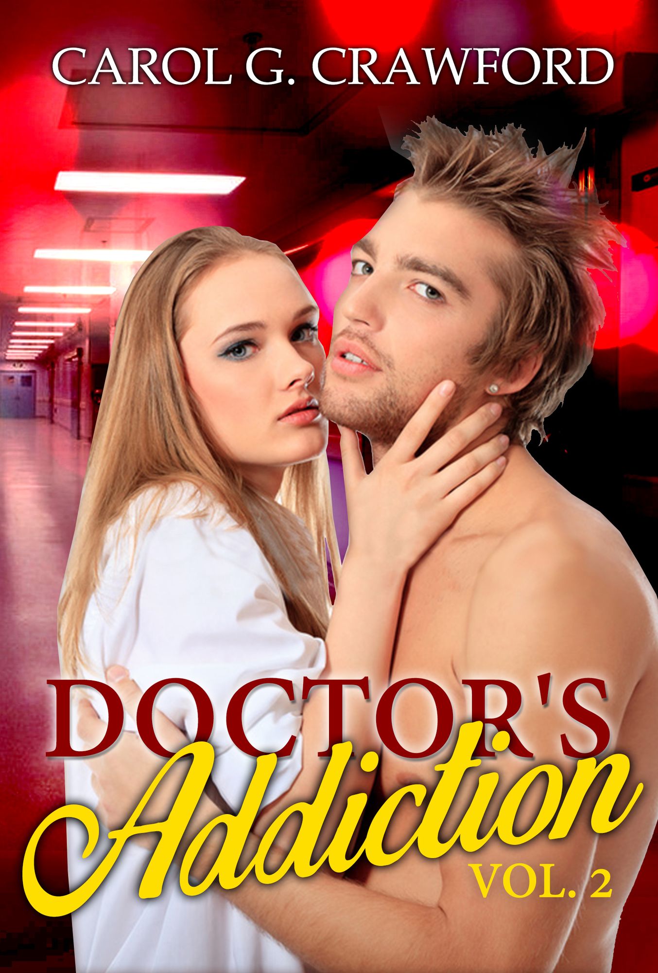 Doctor's Addiction Vol.2