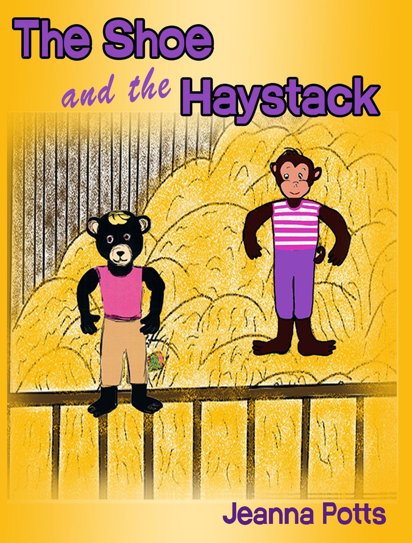 The Shoe and the Haystack