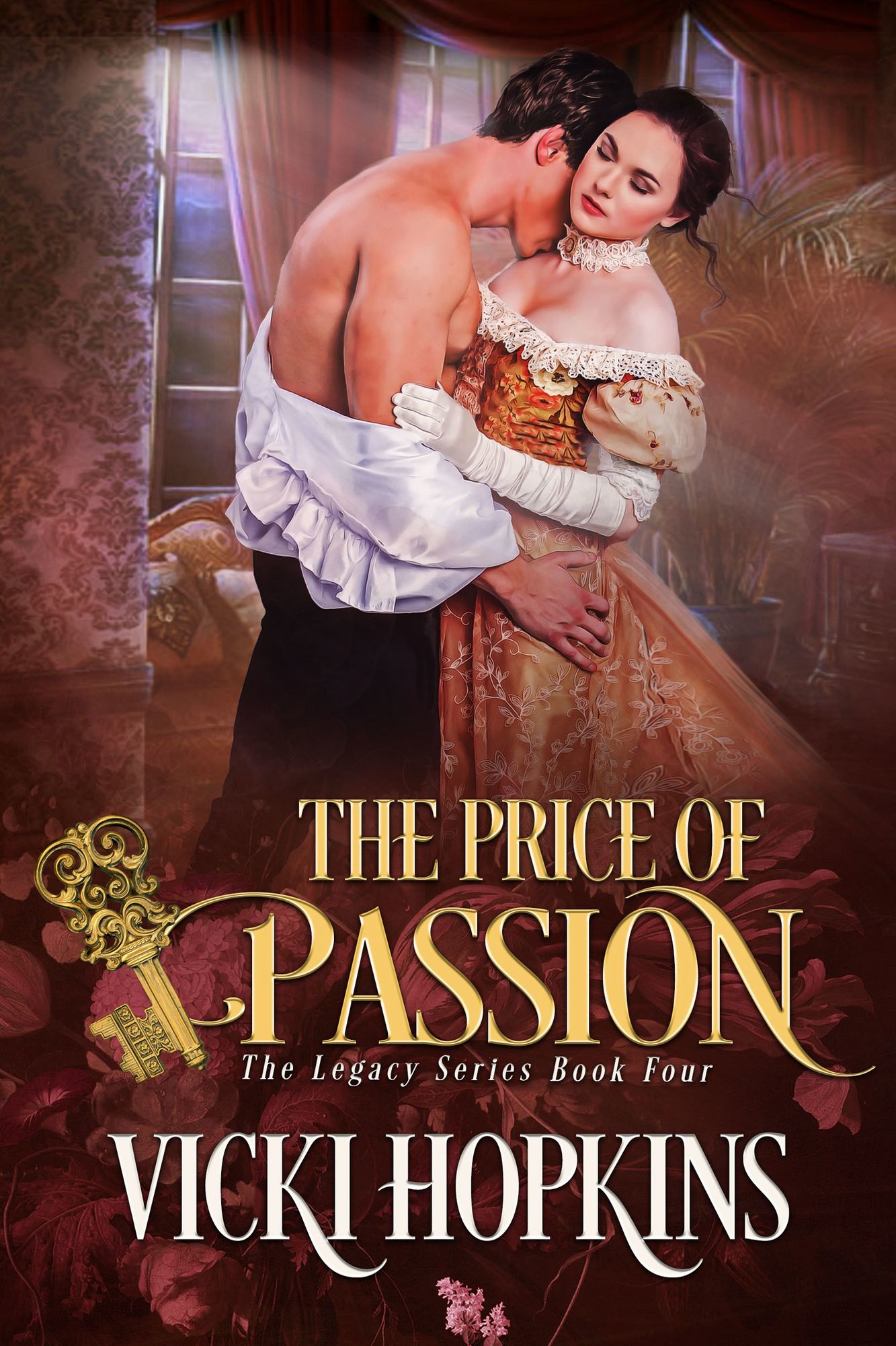 The Price of Passion