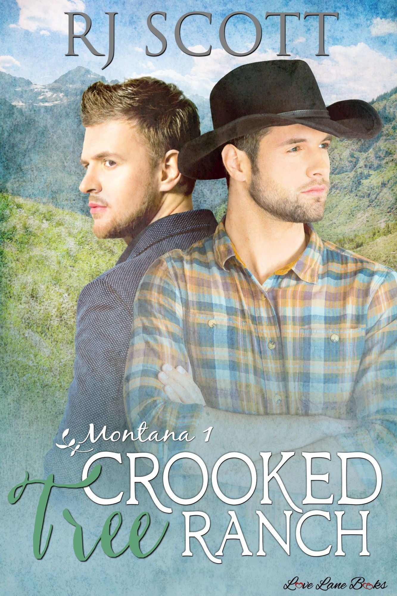 Crooked Tree Ranch