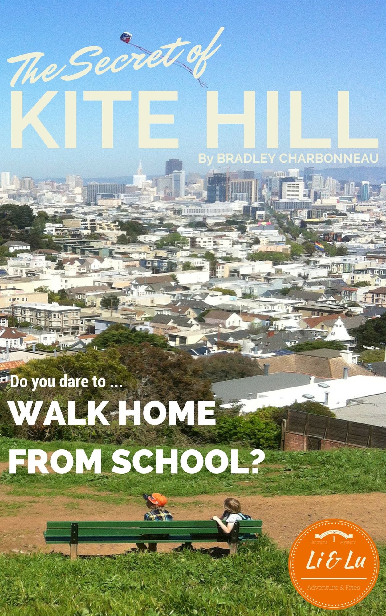 The Secret of Kite Hill