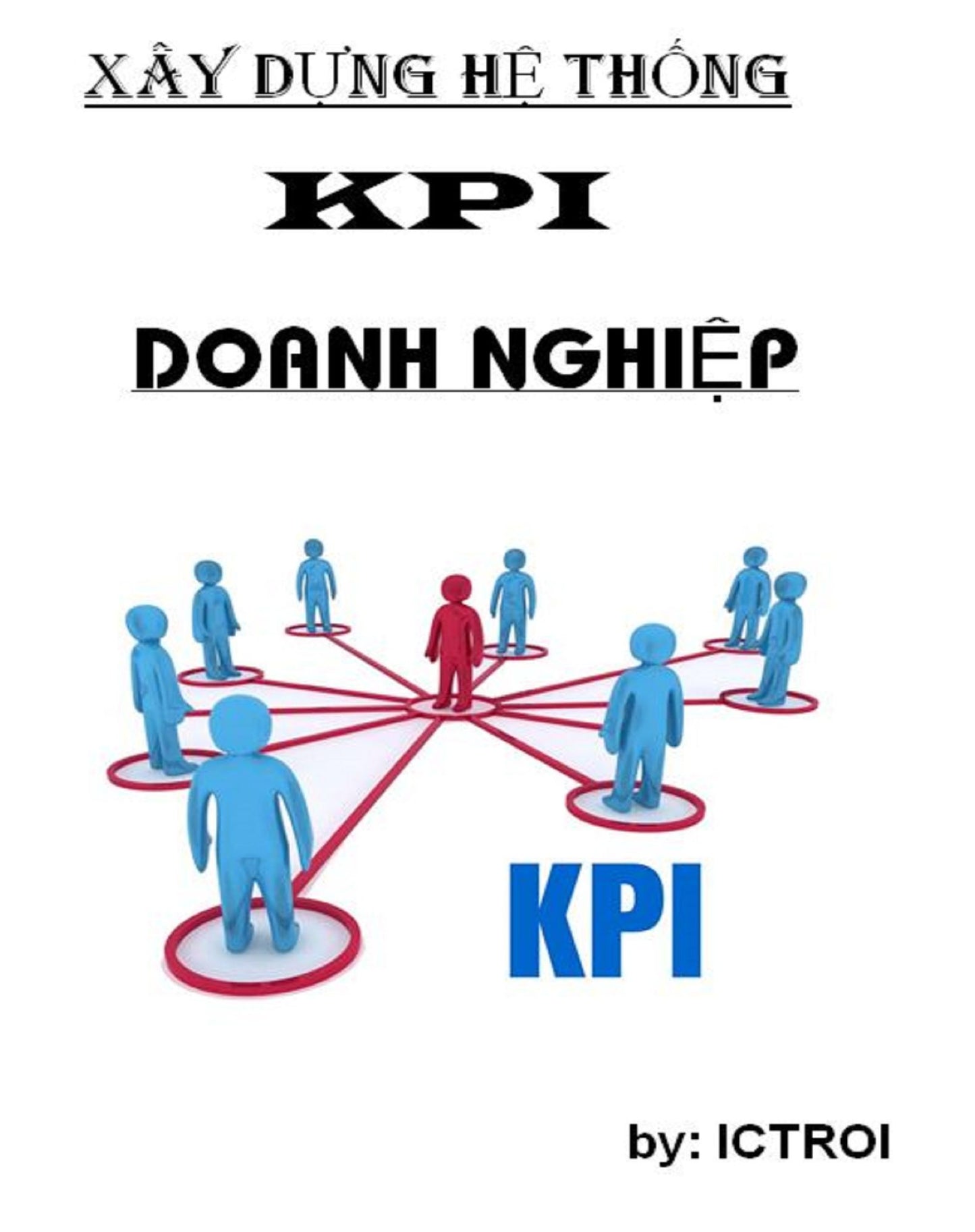 Xay Dung He Thong KPI o Doanh Nghiep