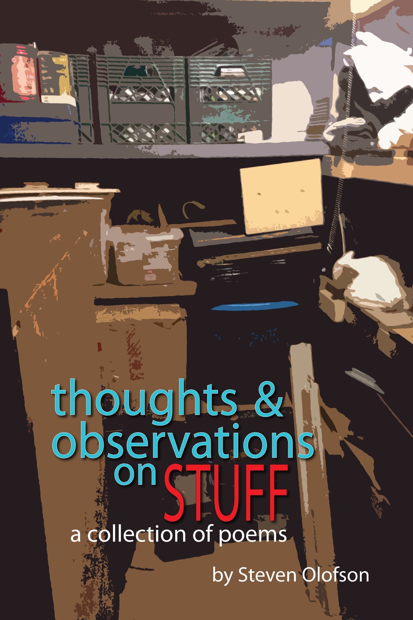 Thoughts & Observations on Stuff