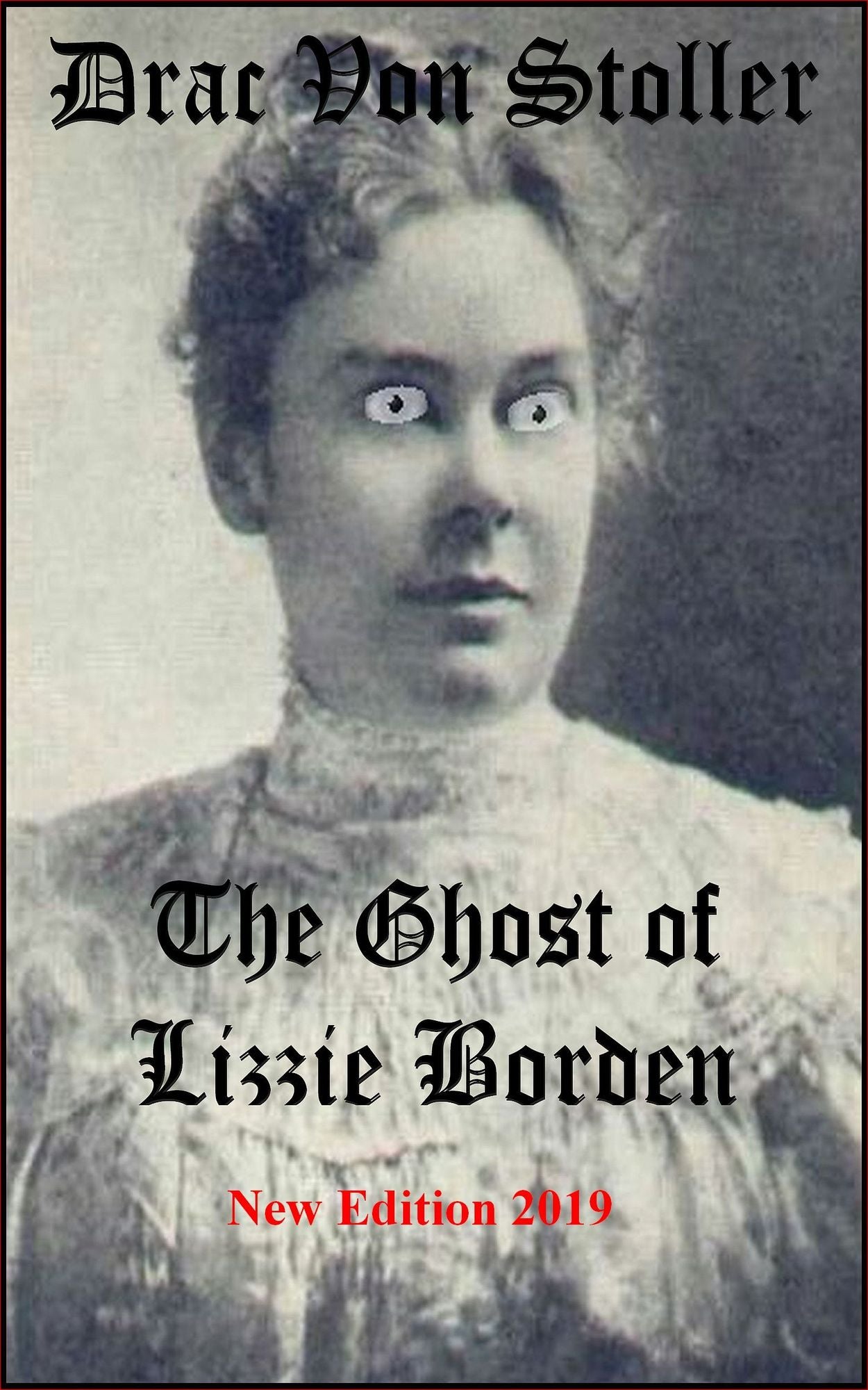 The Ghost of Lizzie Borden