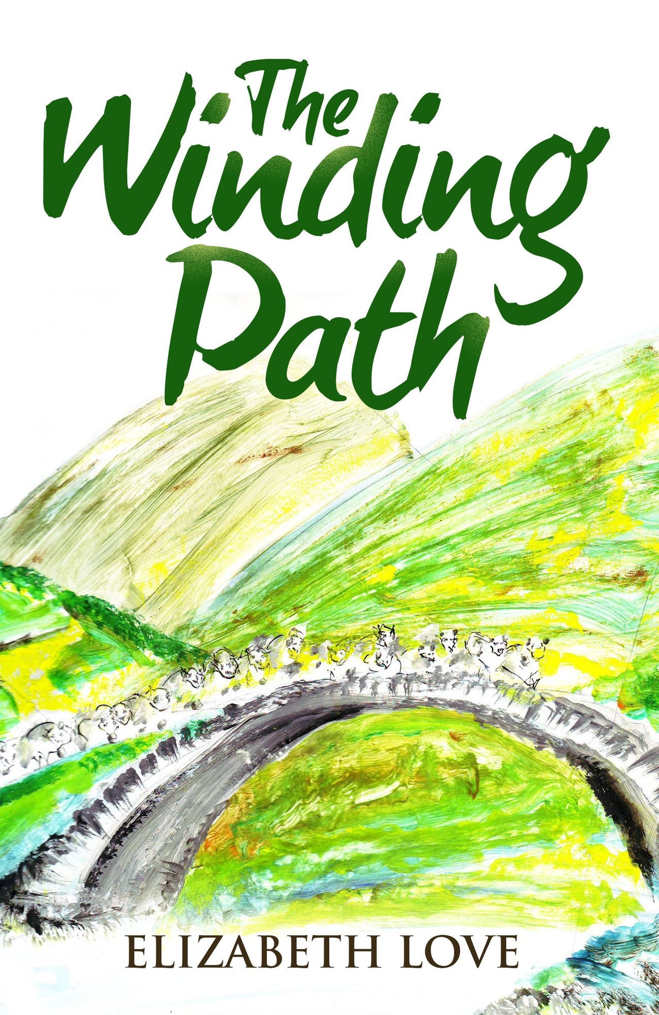 The Winding Path