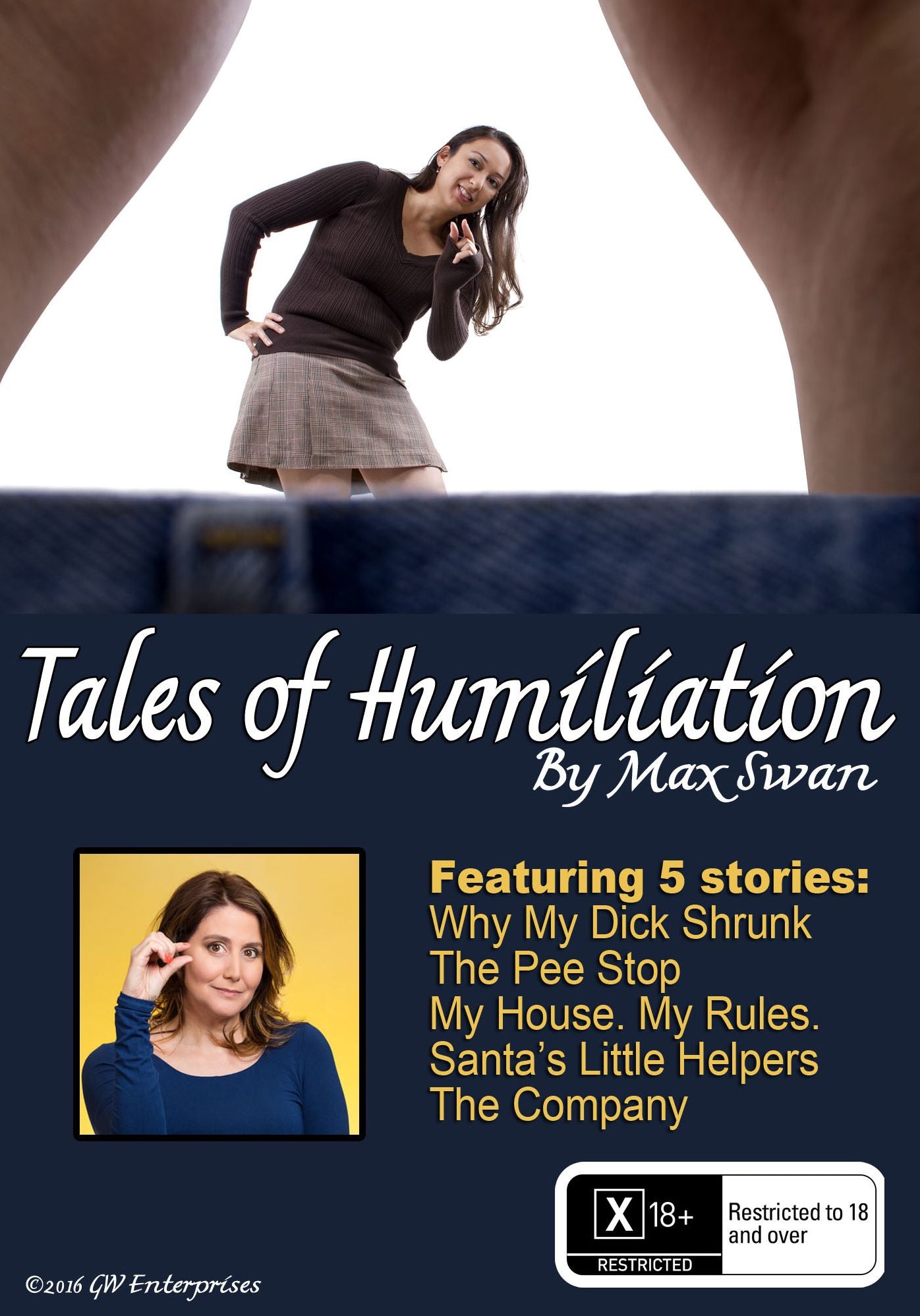 Tales of Humiliation