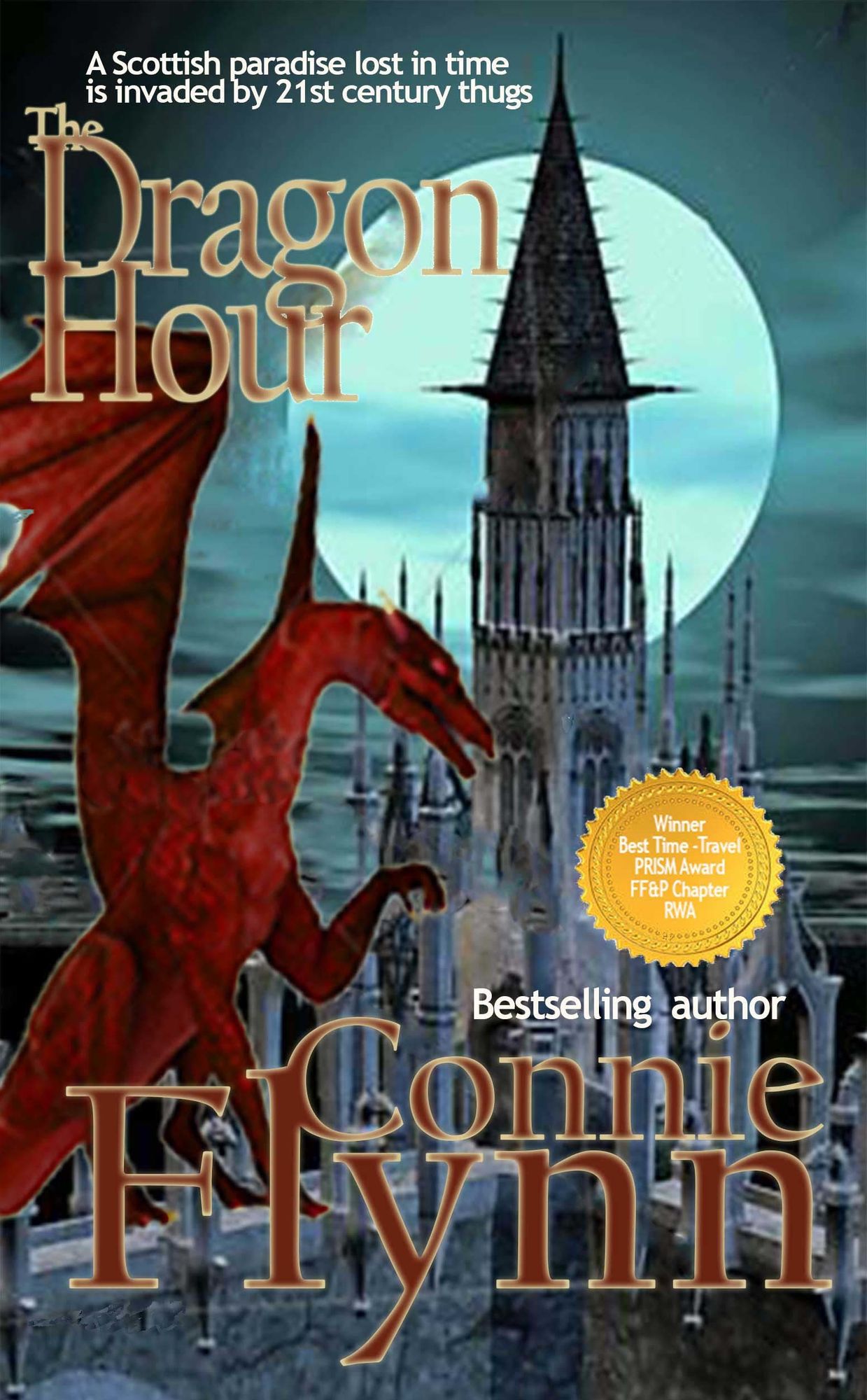 The Dragon Hour