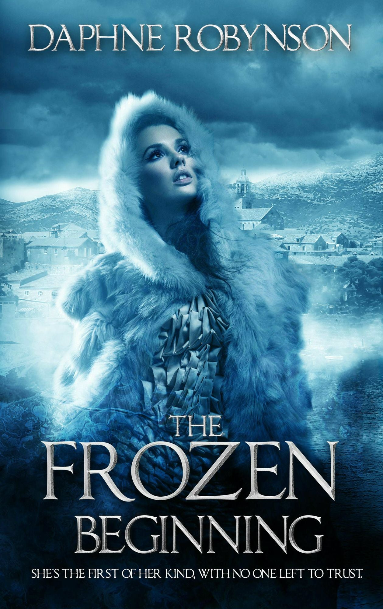 The Frozen Beginning