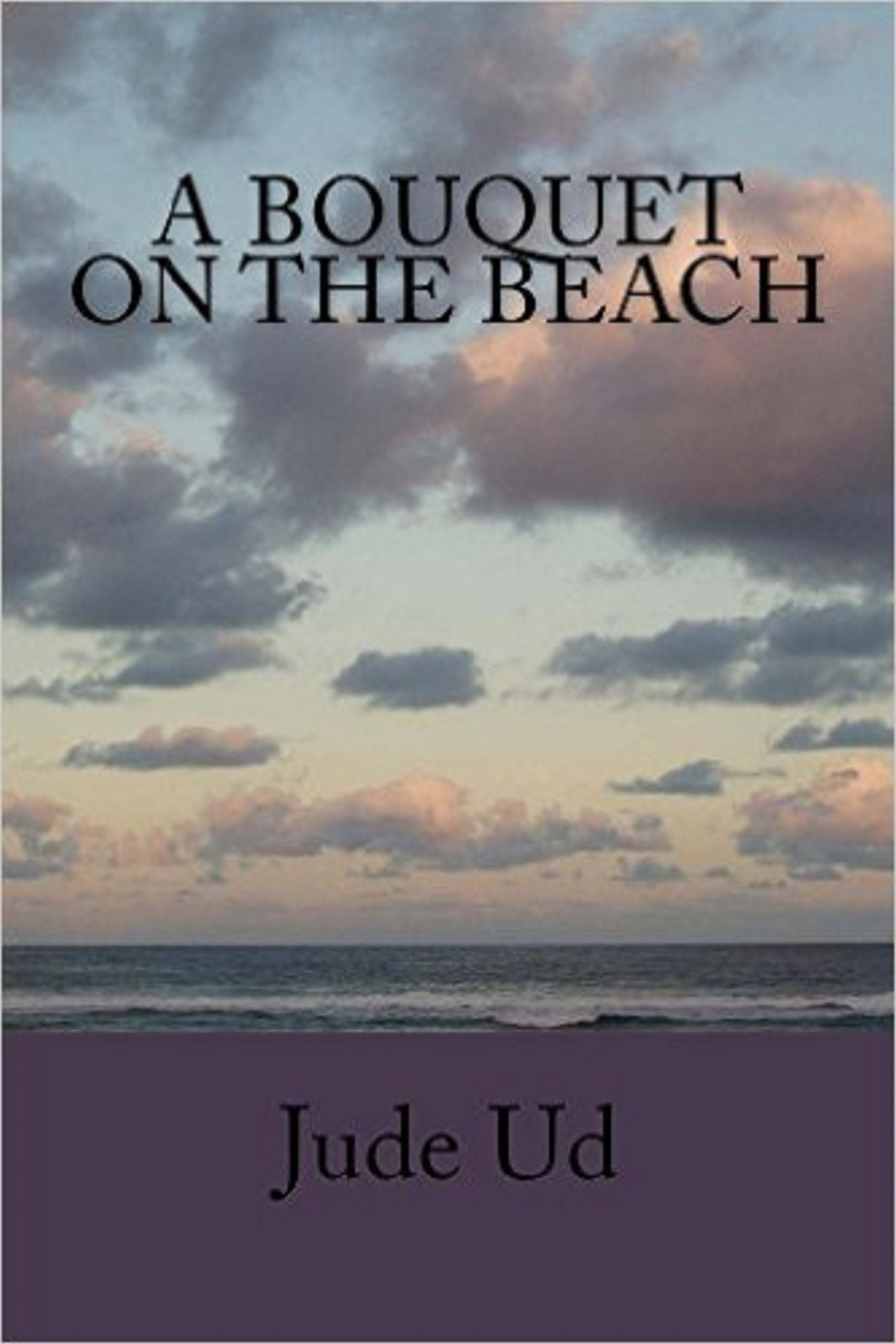 A Bouquet On the Beach