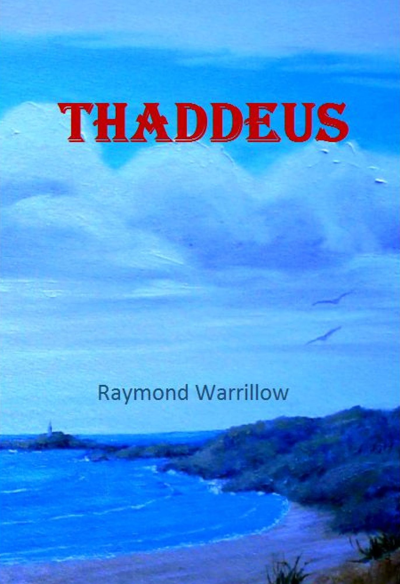 Thaddeus