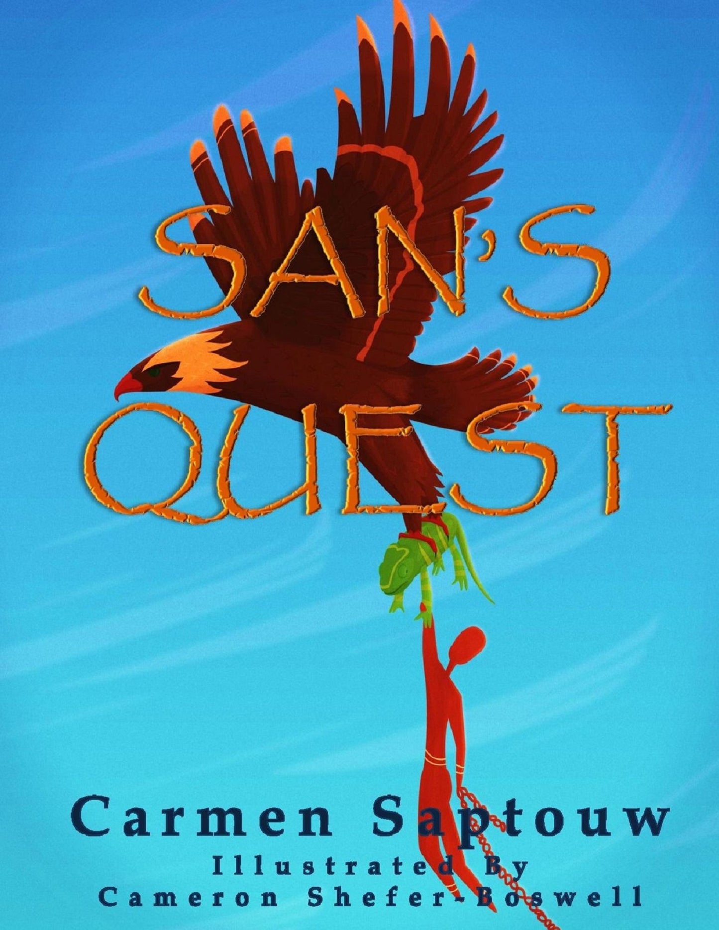 San's Quest