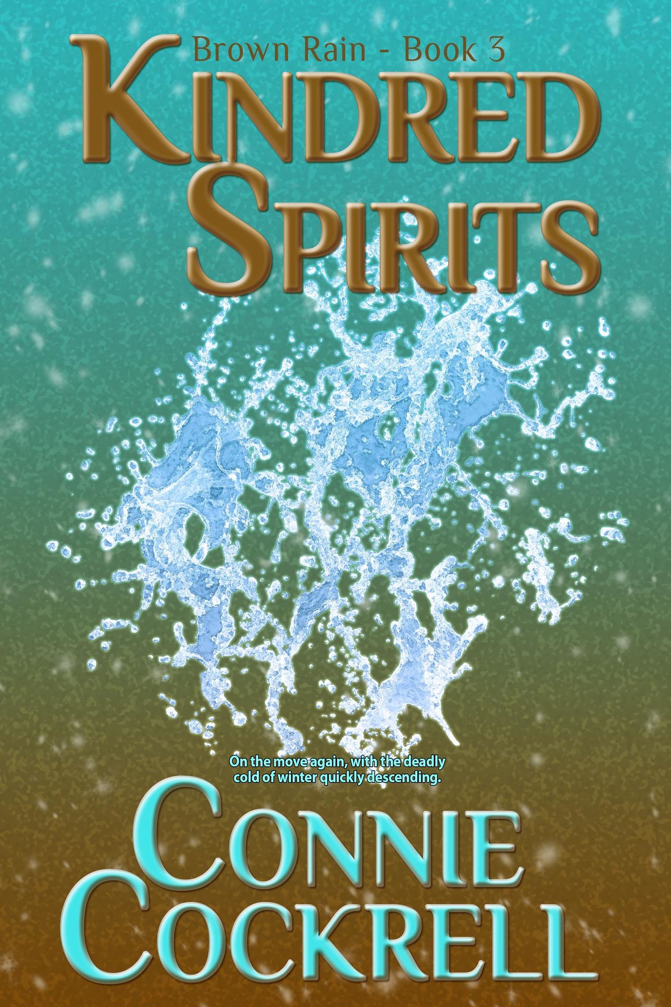 Kindred Spirits