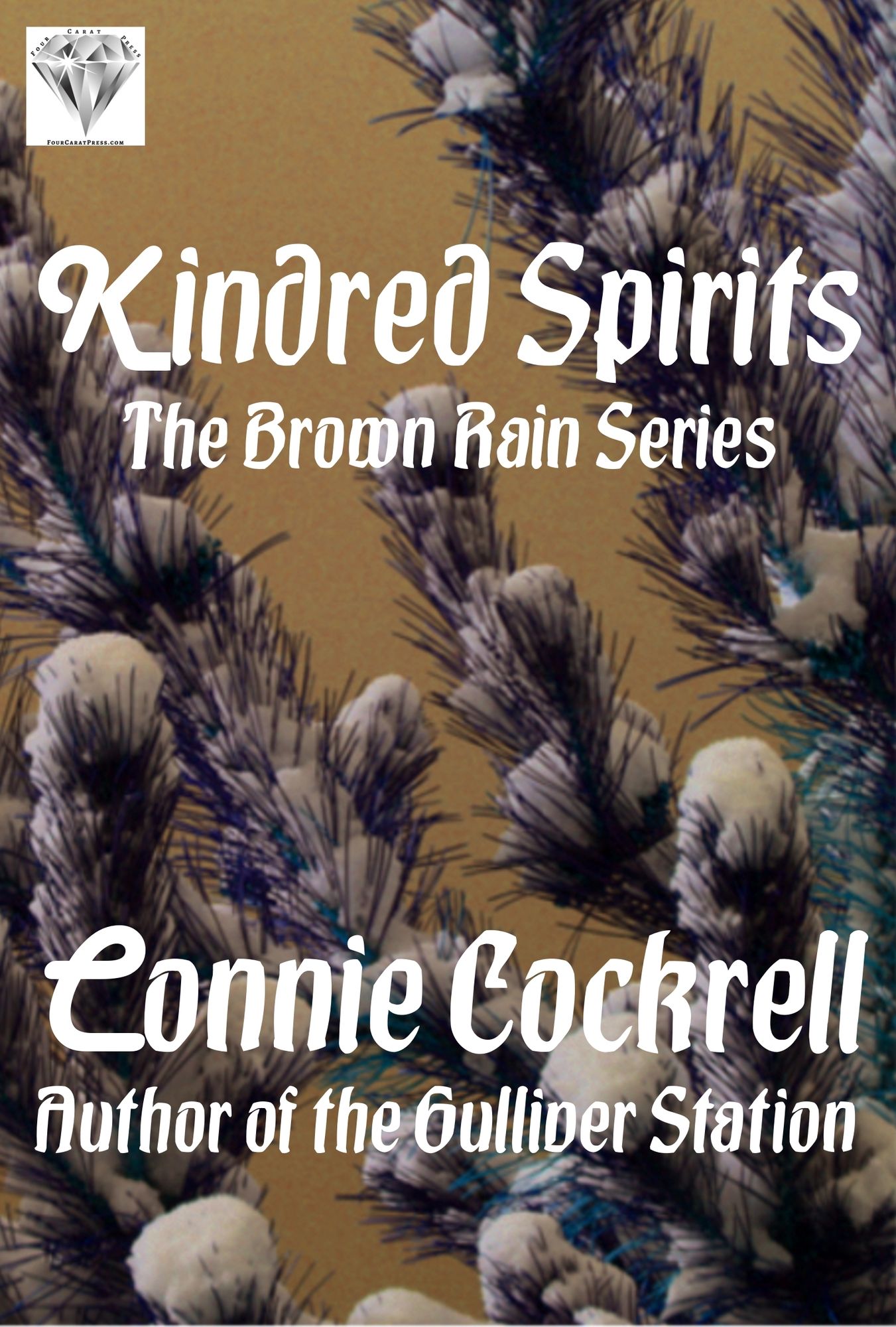 Kindred Spirits