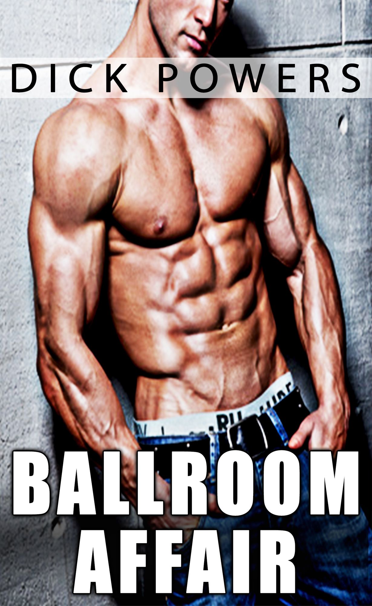Ballroom Affair