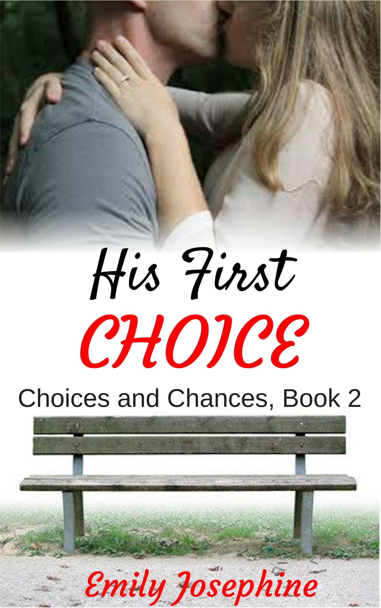 His First Choice