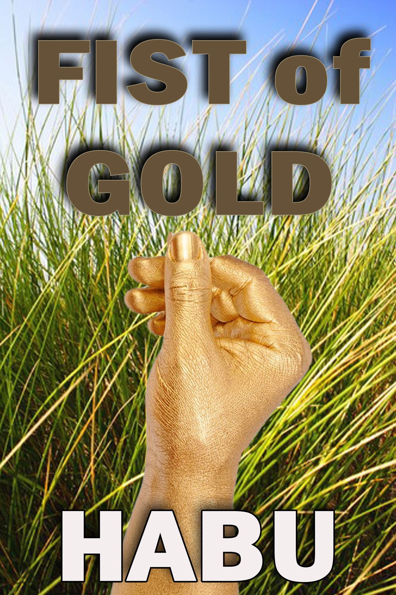 Fist of Gold