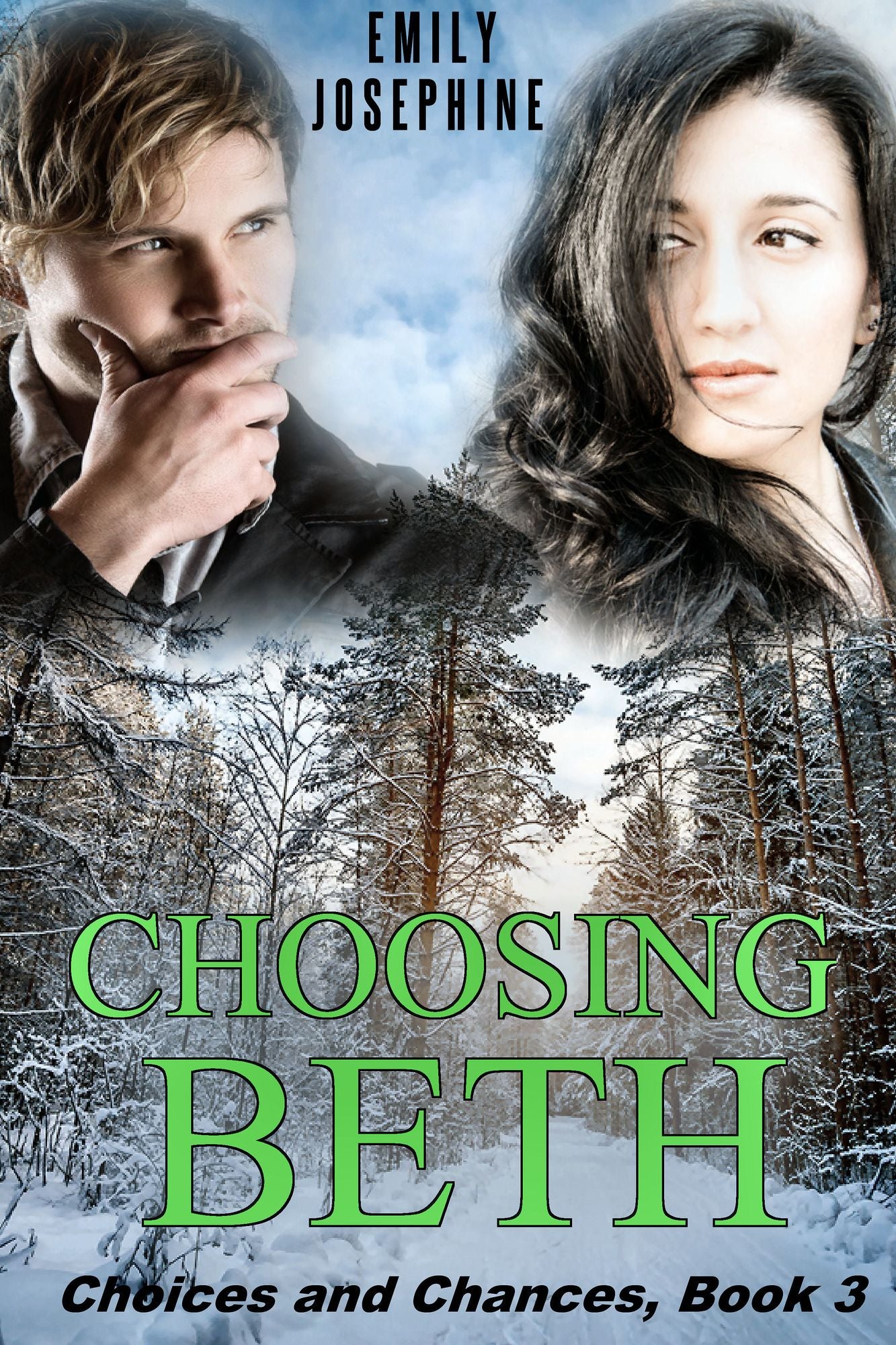 Choosing Beth