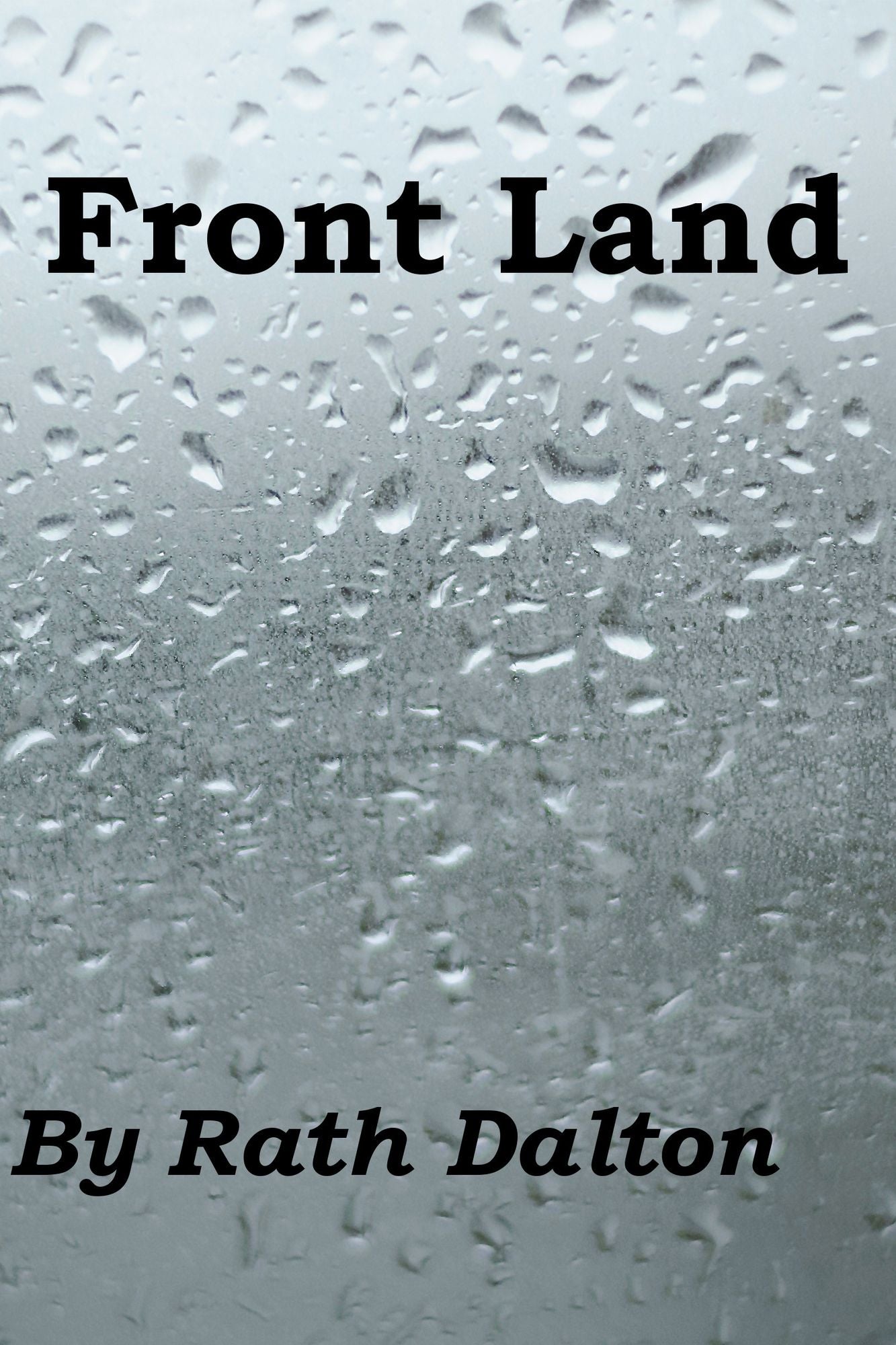 Front Land