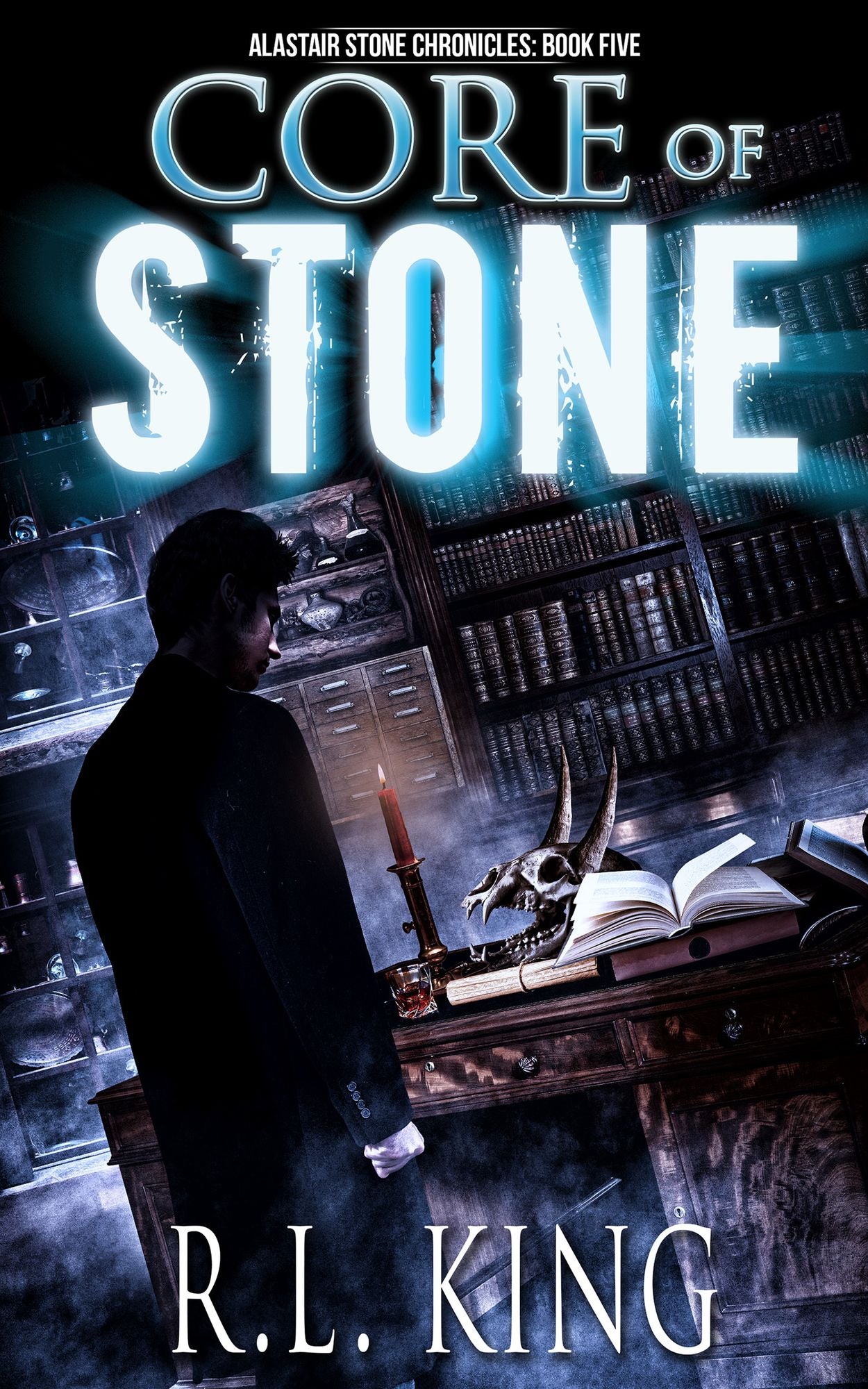 Core of Stone