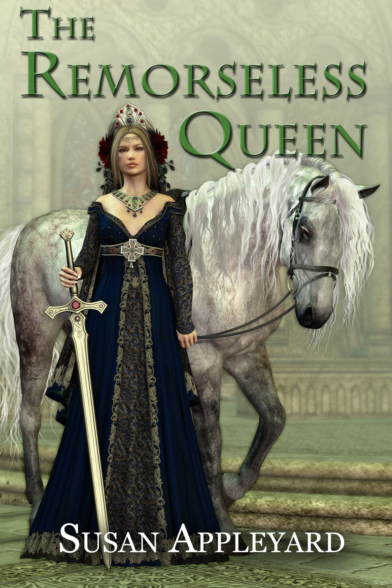 The Remorseless Queen