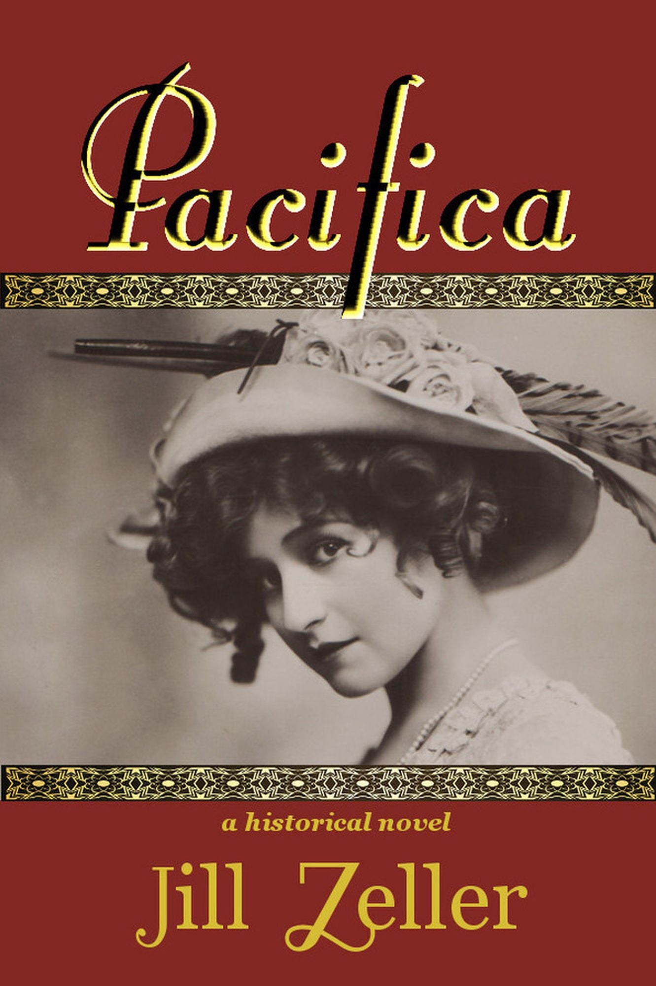 Pacifica