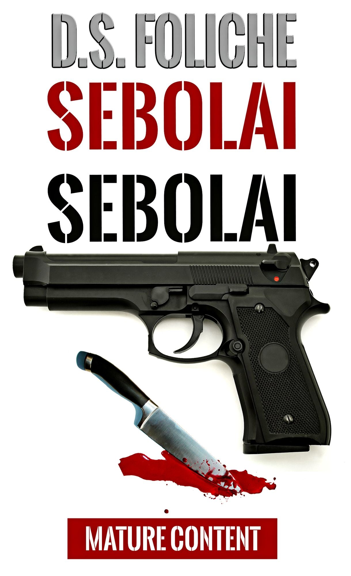 Sebolai Sebolai