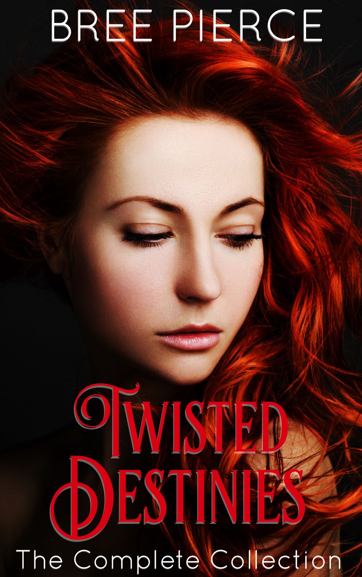 The Twisted Destinies Series Omnibus