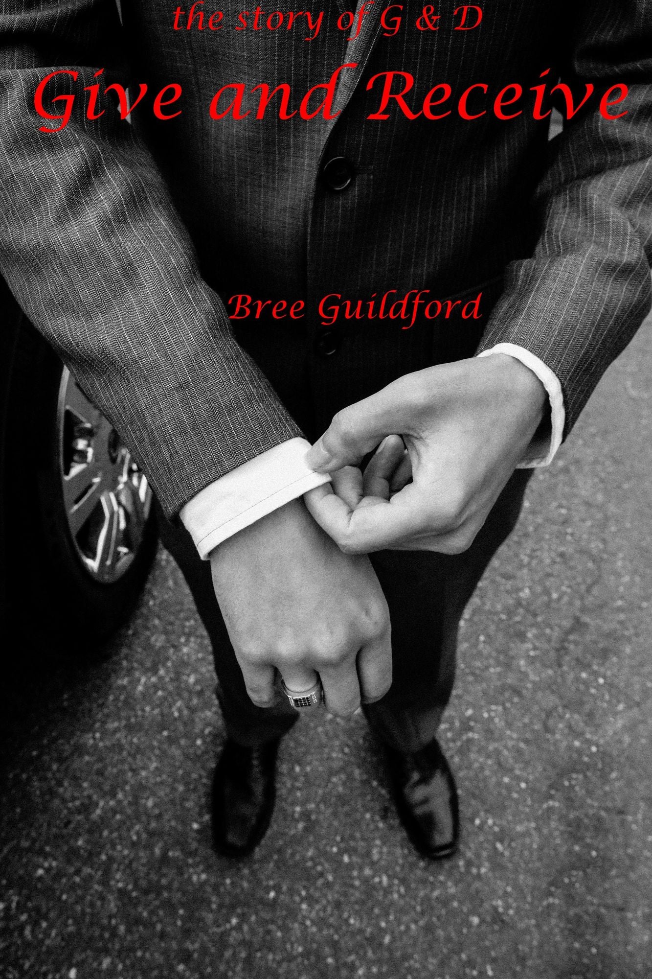 The story of G & D: Give and Receive