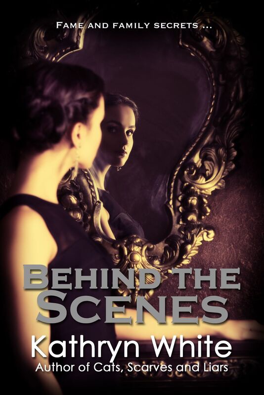 Behind the Scenes