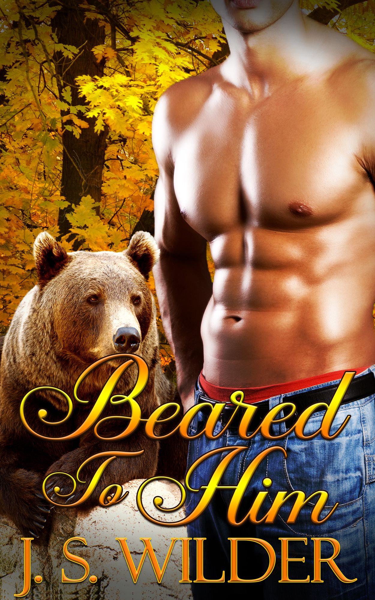 Beared To Him