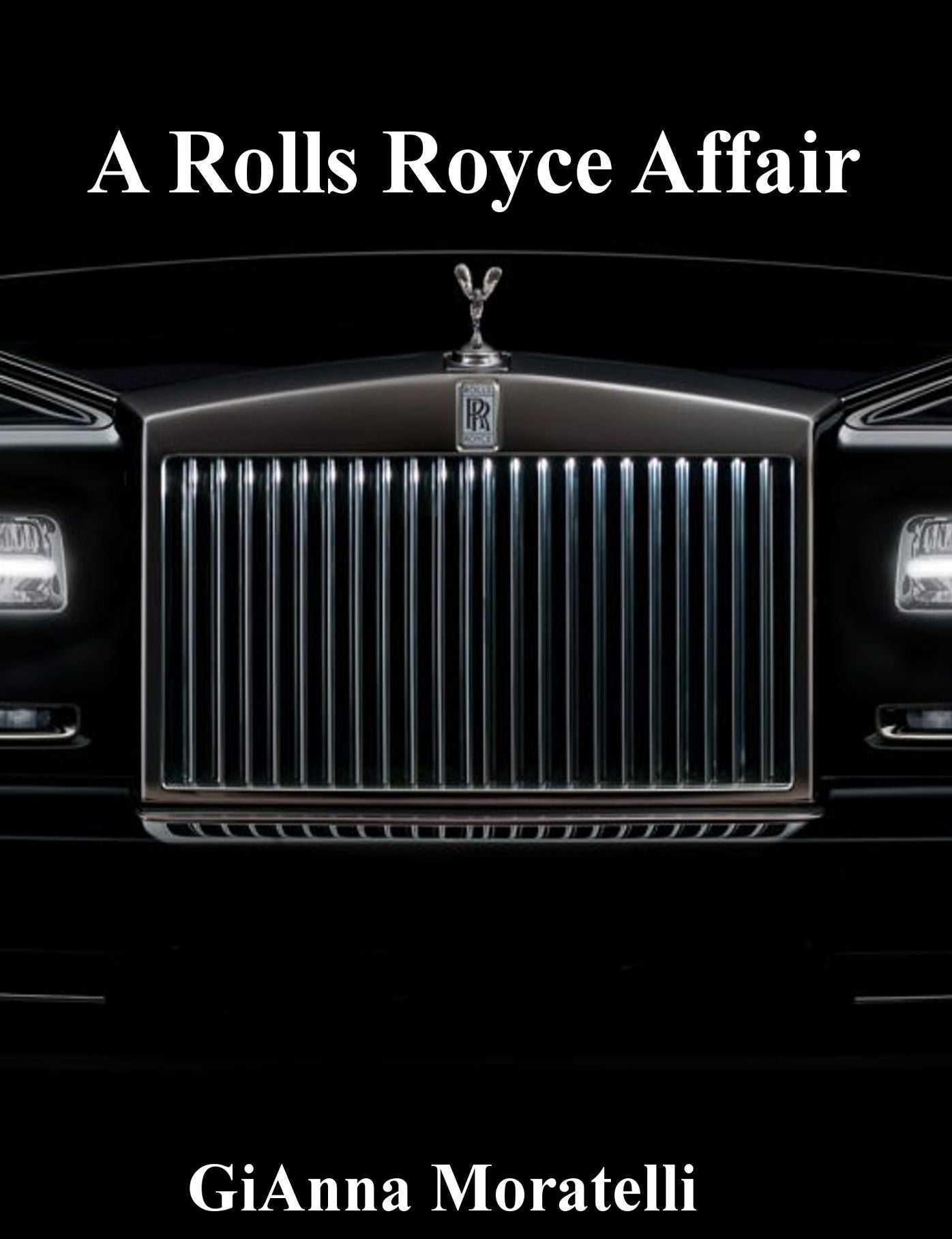 A Rolls Royce Affair, Lt. Joe Novelli Homicde 20