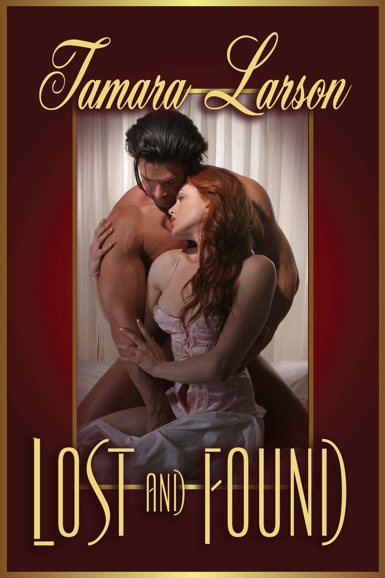 Lost & Found