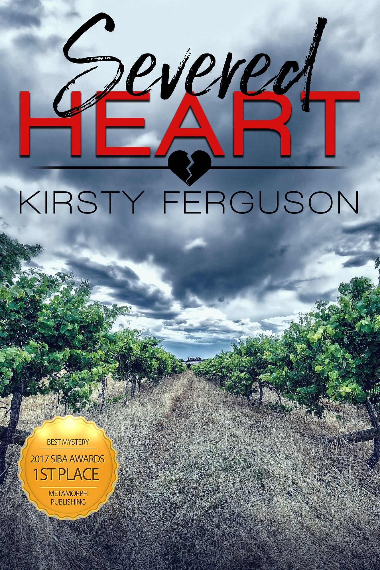 Severed Heart