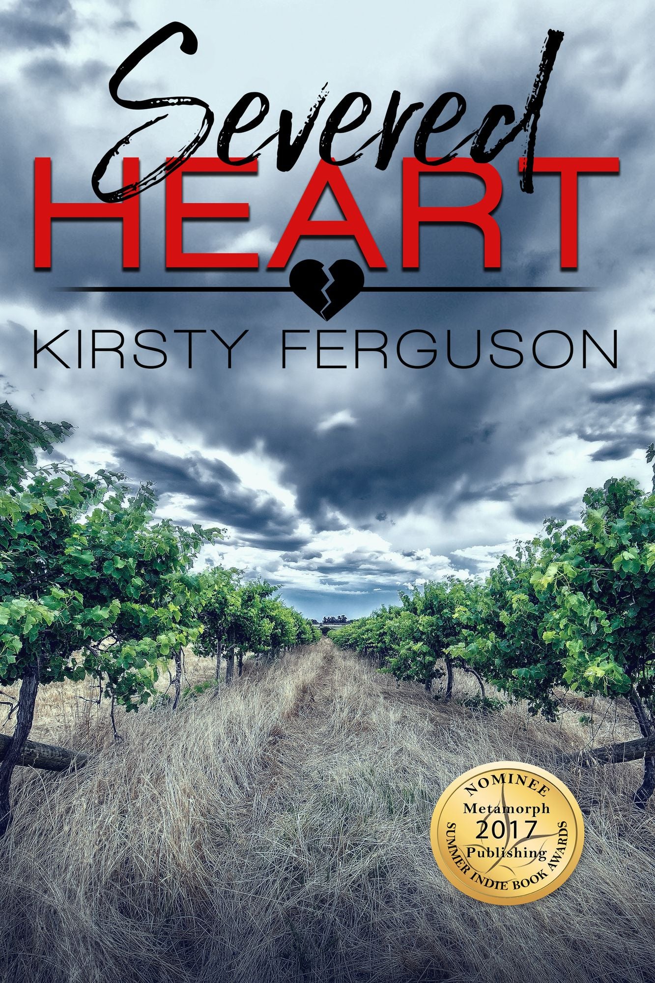 Severed Heart