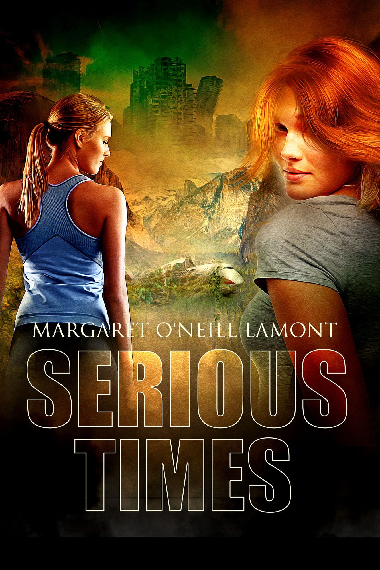 Serious Times